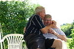 Grampy Turns 80
