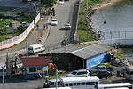 Still pictures of their transport.  